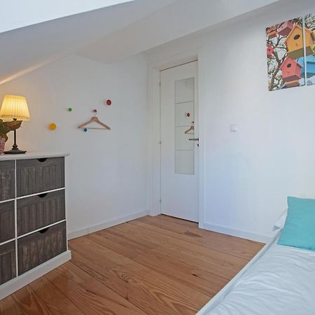Casa Das Andorinhas Lisboa Εξωτερικό φωτογραφία