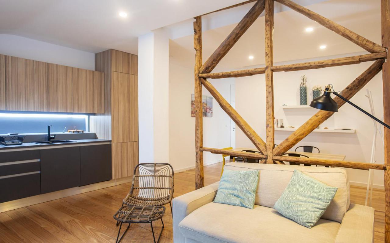 Casa Das Andorinhas Lisboa Εξωτερικό φωτογραφία